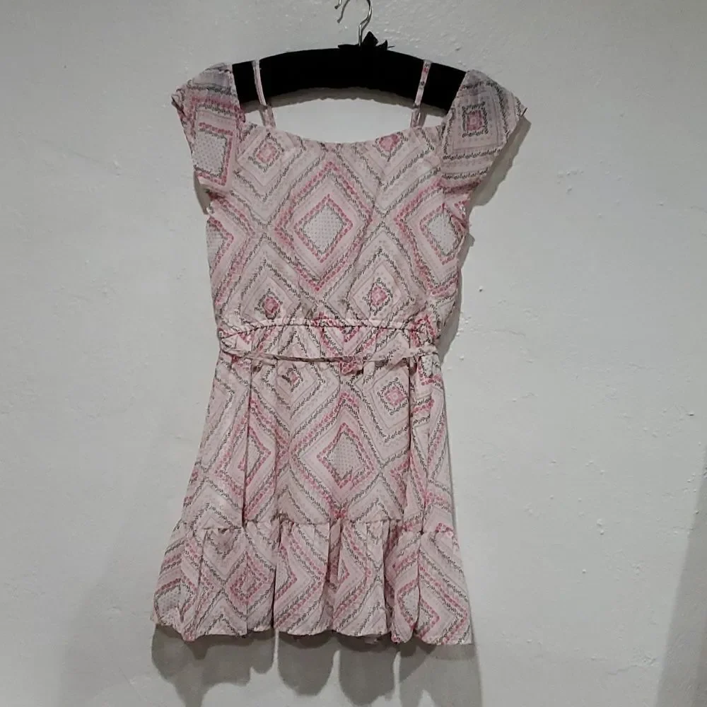 The Children's Place Dress Size XL